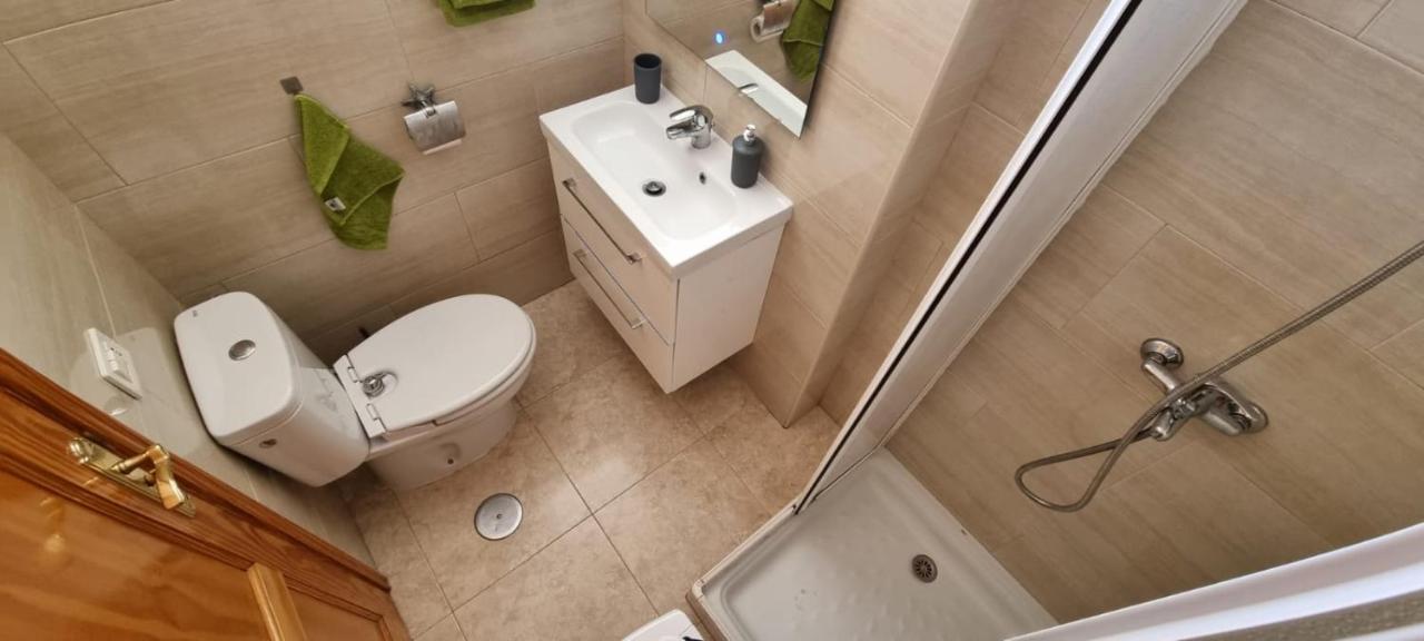 Eldorado 2 Bedrooms * Playa de las Americas (Tenerife)
