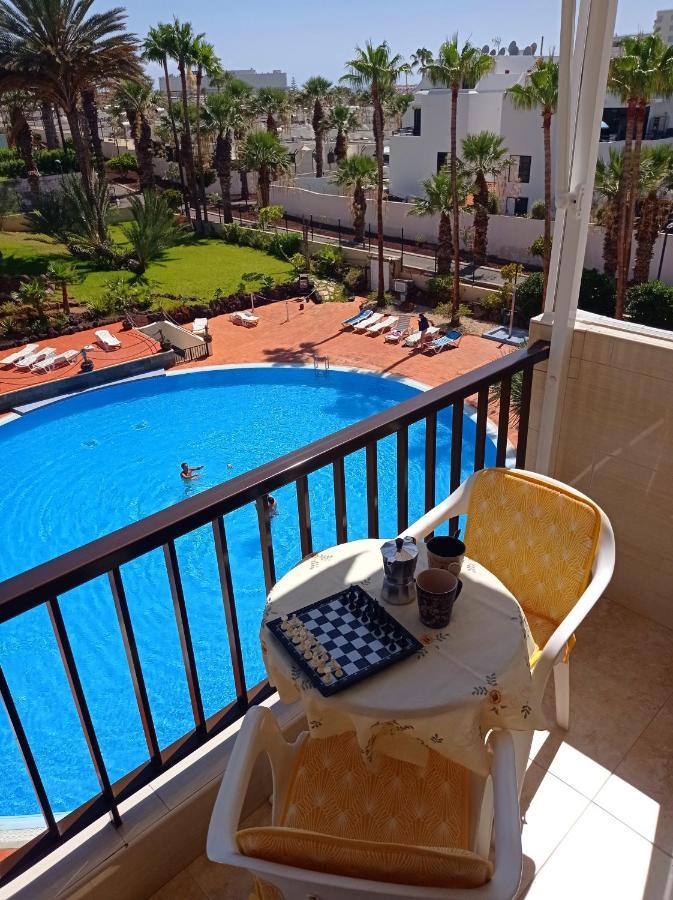 Eldorado 2 Bedrooms Playa de las Americas (Tenerife)