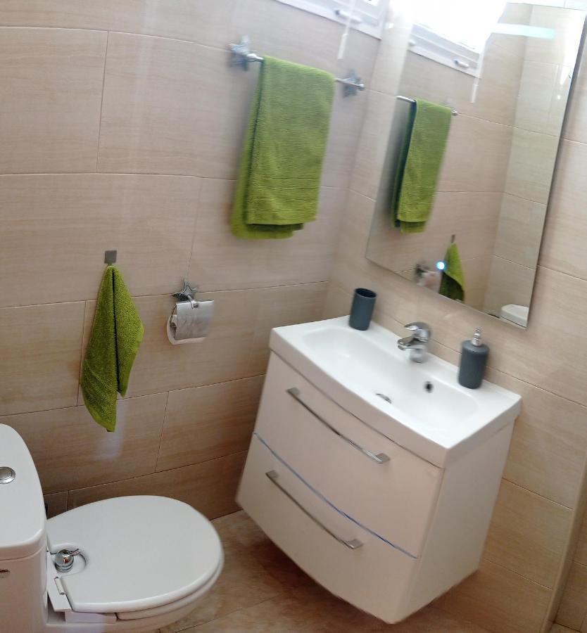 Apartament Eldorado 2 Bedrooms Playa de las Americas (Tenerife)