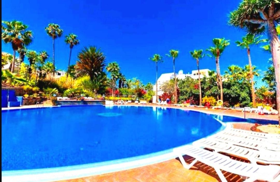 Eldorado 2 Bedrooms Playa de las Americas (Tenerife)